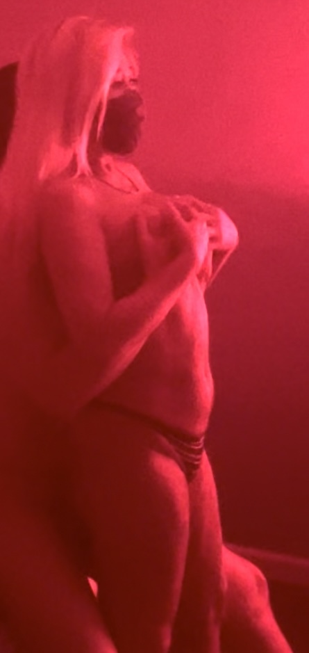 Korean Massage — 12