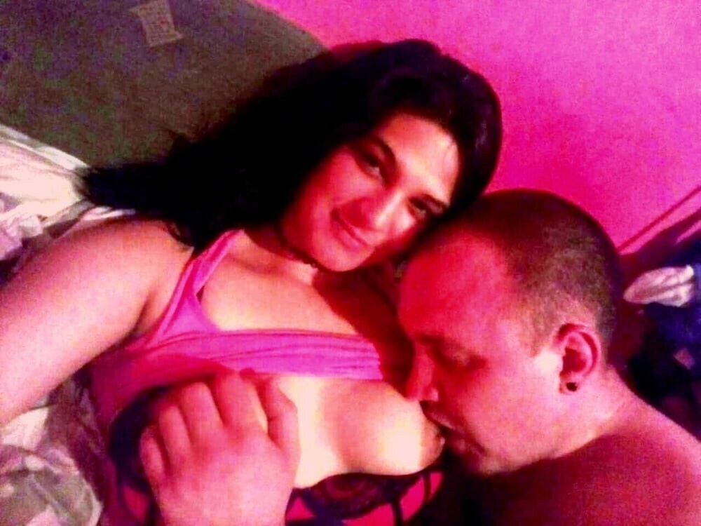 Gypsy girl homemade blowjob and anal sex — 24