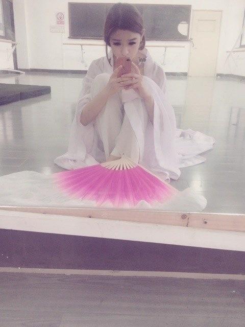 petite teen asian model — 25