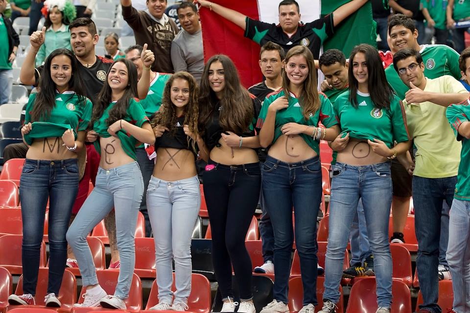 teen mexico — 22