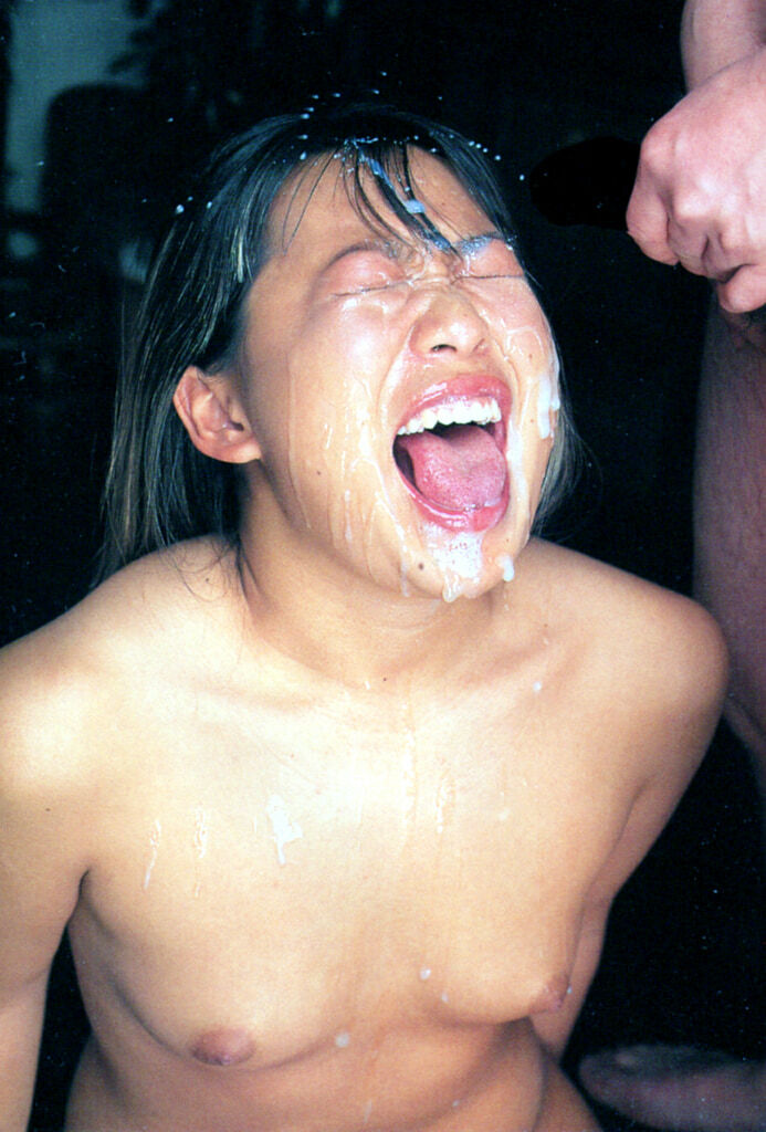 BUKKAKE JAPANESE Vol.7 — 48