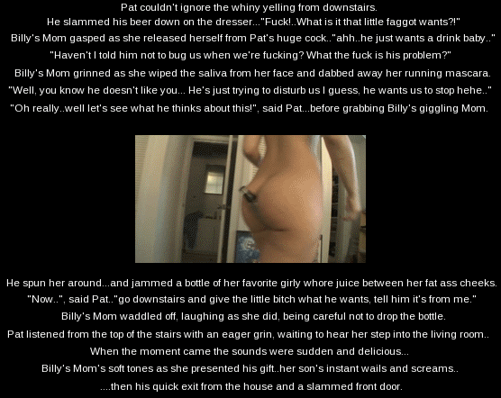 Bully POV captions — 56