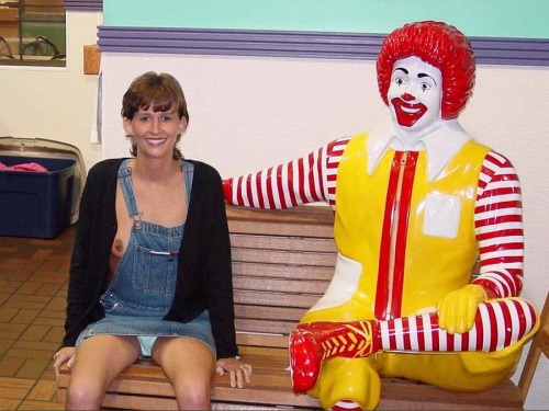Flashing/Public — 17