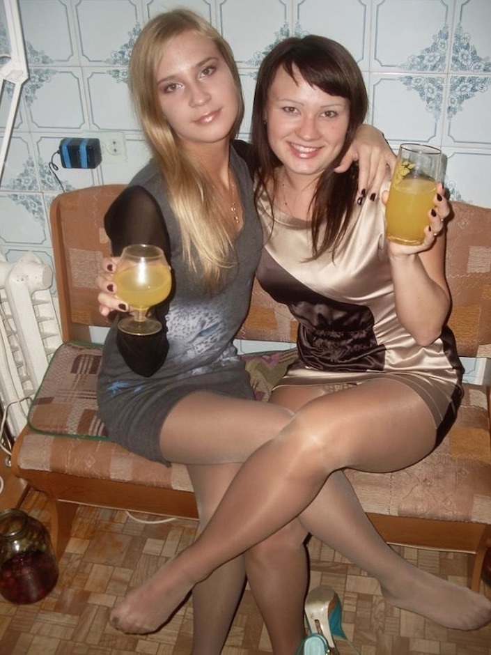 Which of them? Party Time — 15