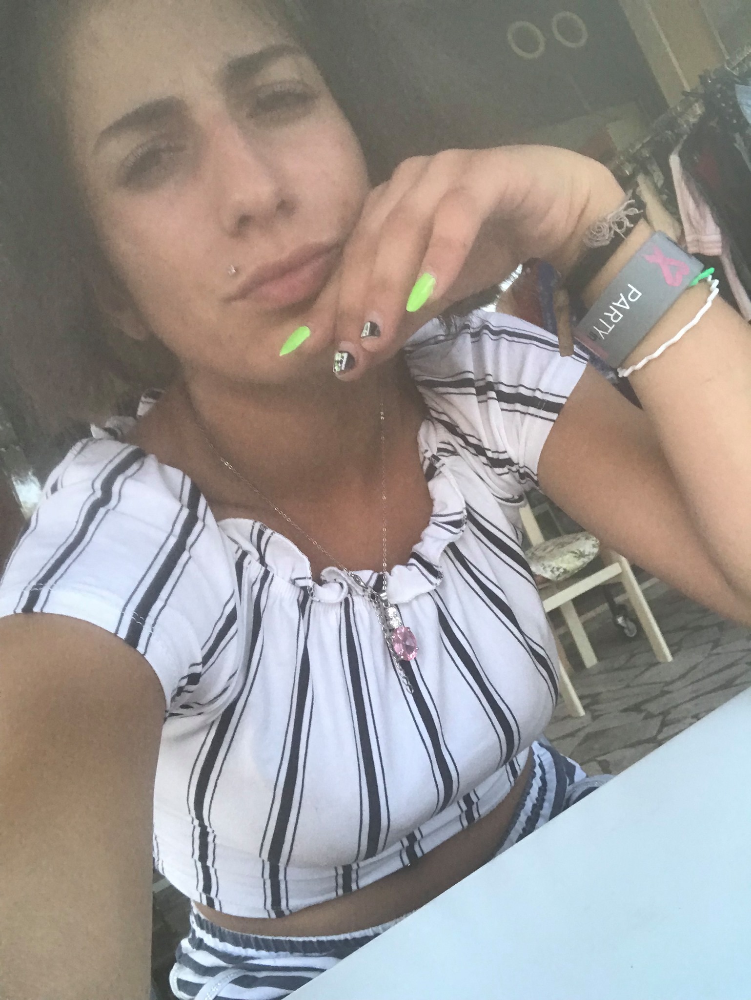Italian cheap whore — 11