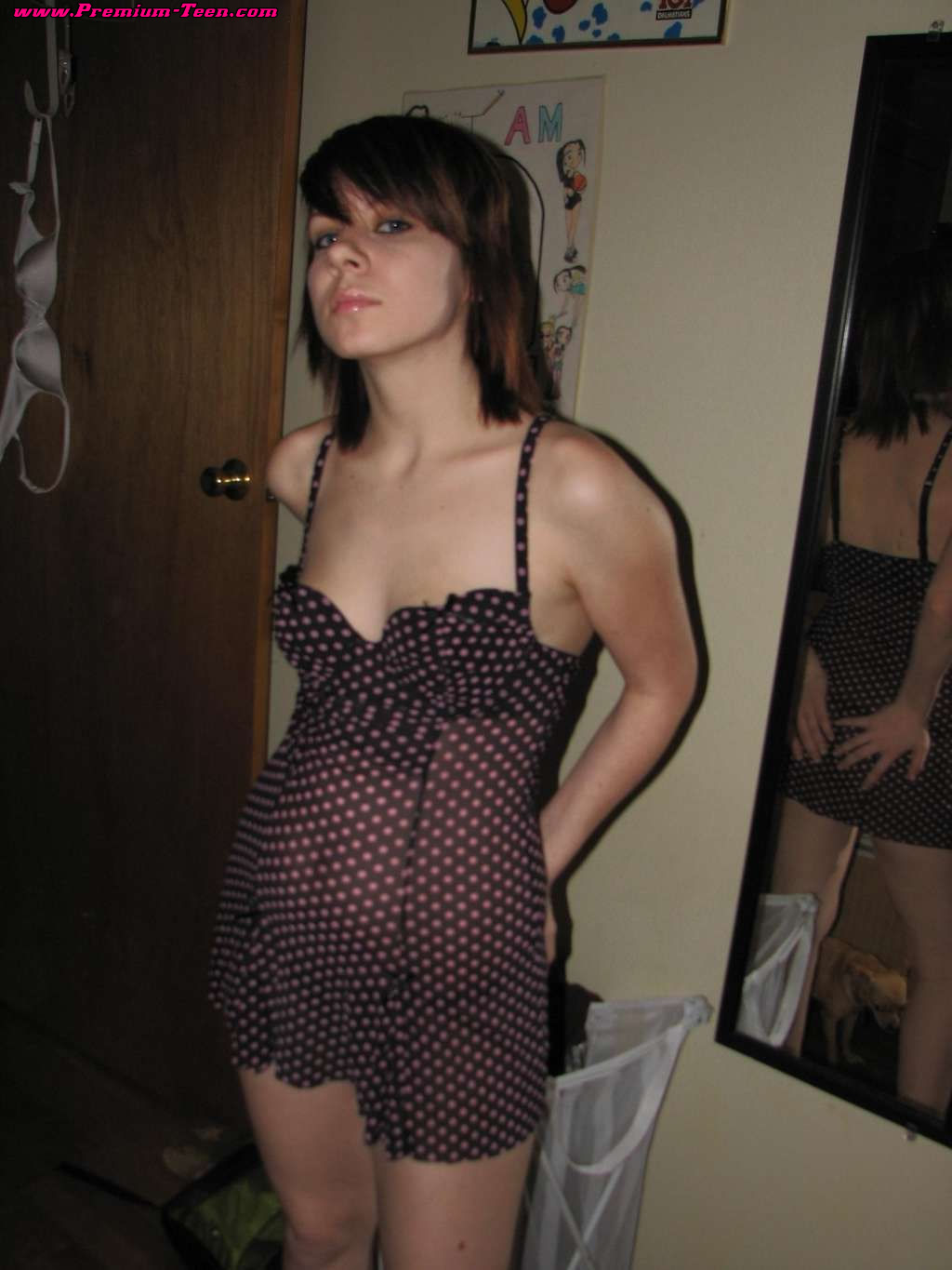 let's go dancing ;) — 17