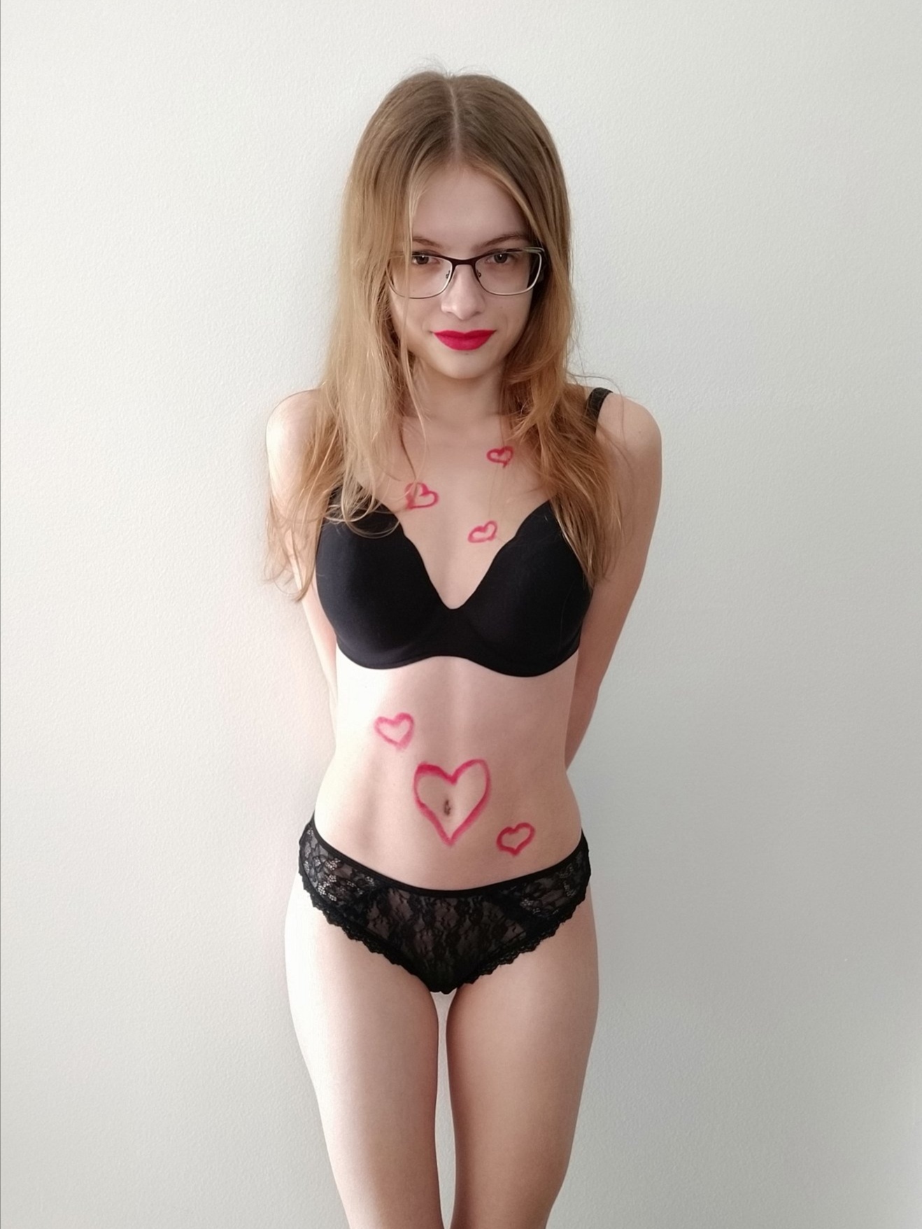 Slutty Lily pics and vids — 21