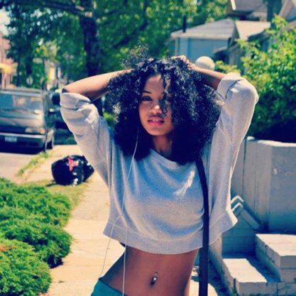 Ebony Clothed mh — 27
