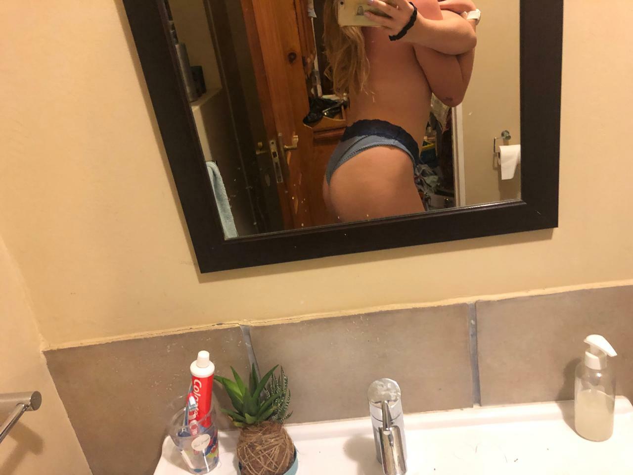 Sexiest Teen Step Sister — 9