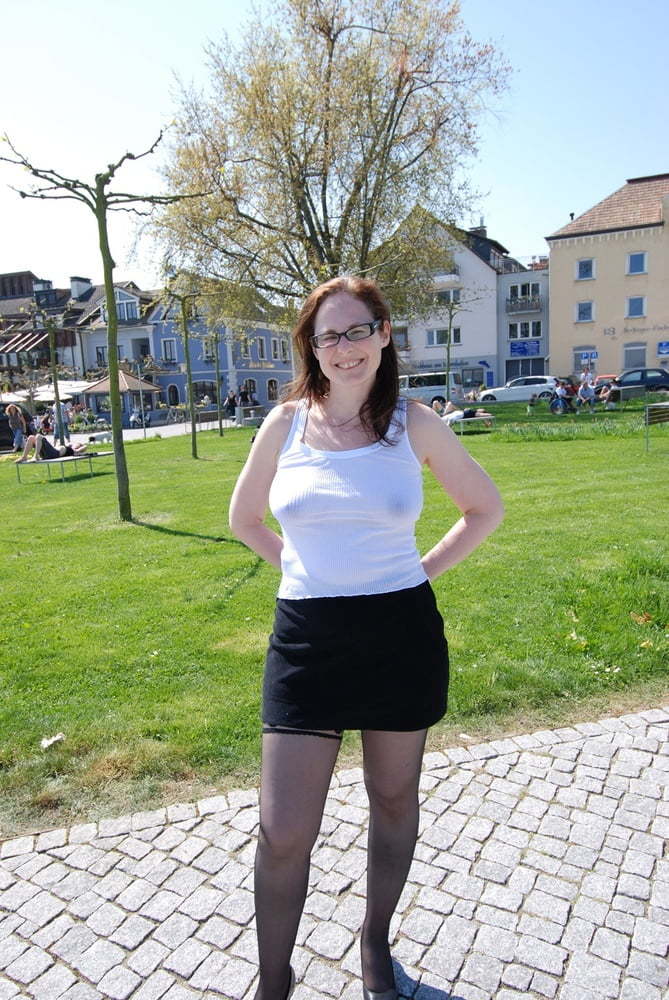 German Milf — 12