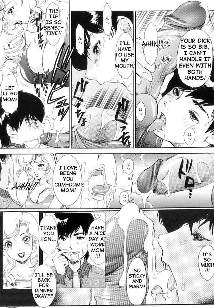 Uncensored Shemale Hentai - T.B.R.P. — 15