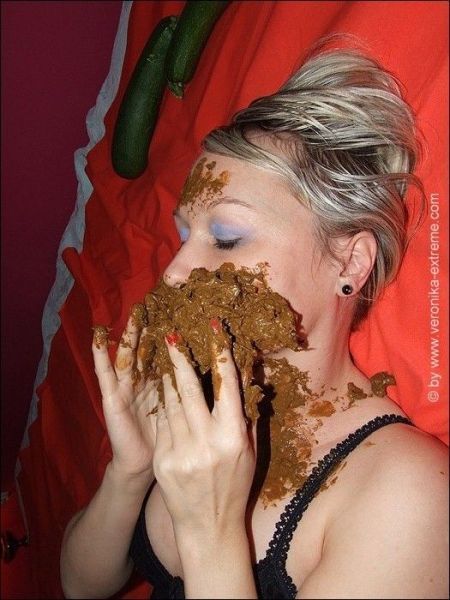 Scat &amp; Piss Collection — 32