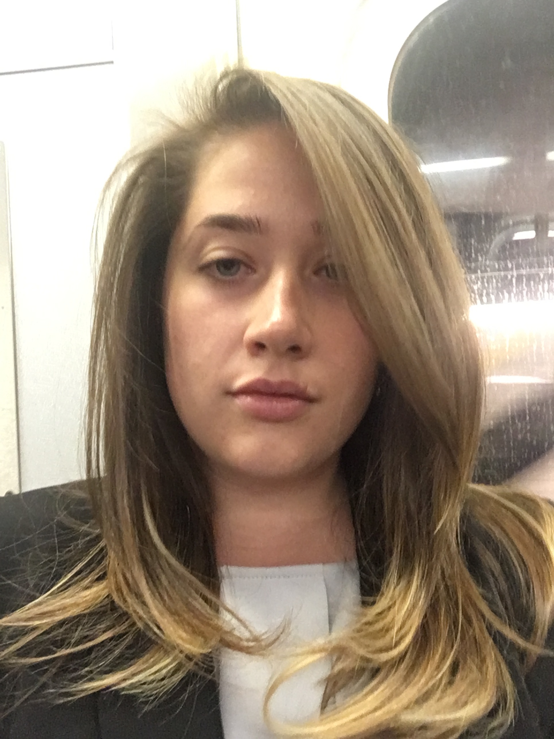 Russian Teen Exploring — 28