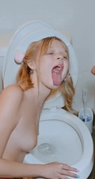 Piss drinking — 13