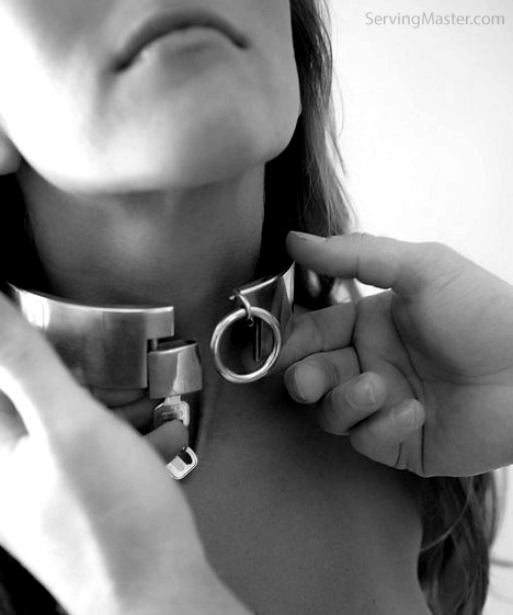 Bound To Serve — 27