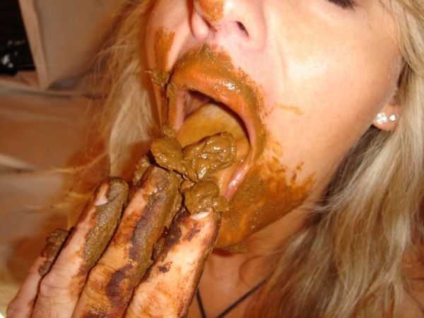 Scat &amp; Piss Collection — 38