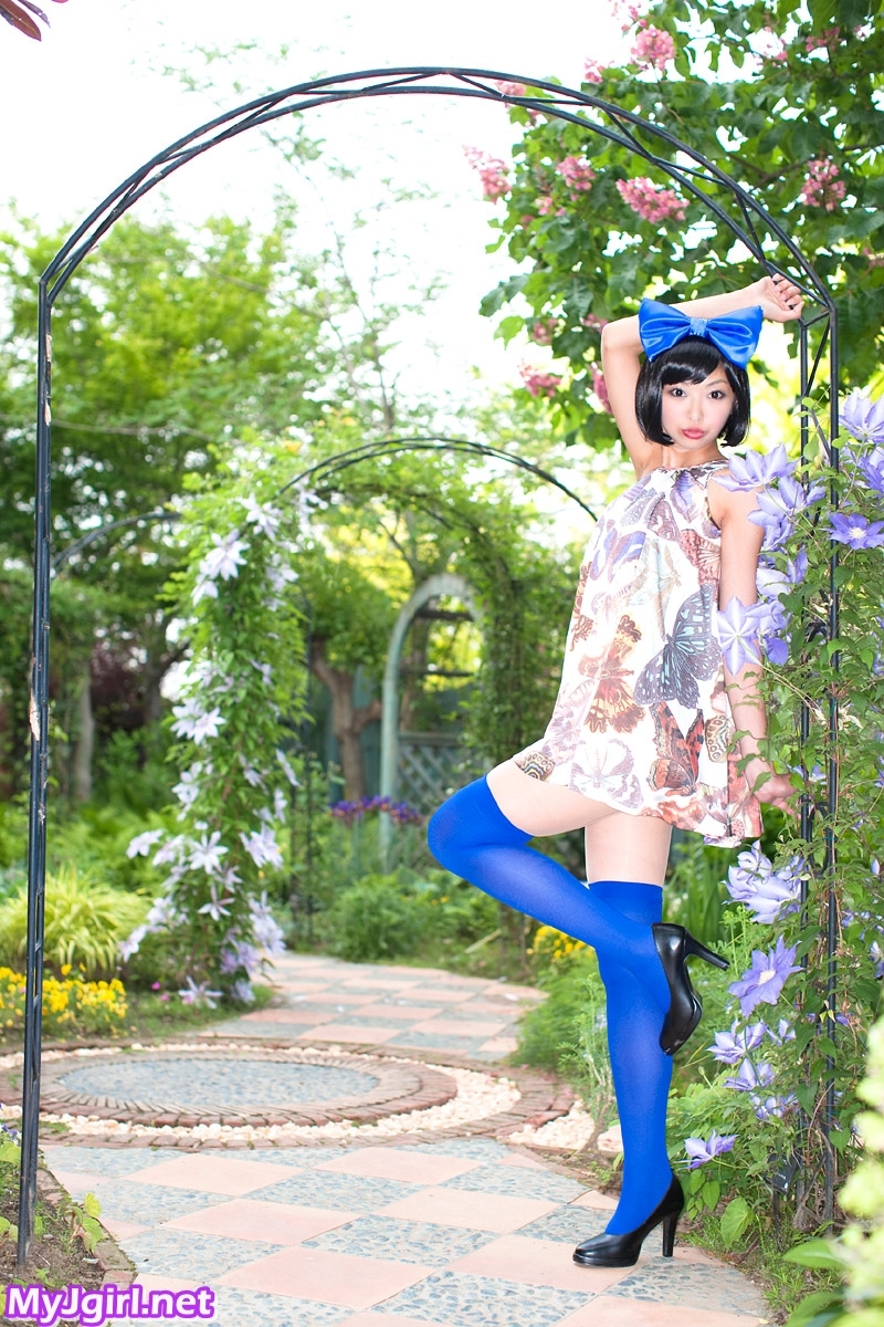 Cosplay Girl Japanese 059 — 19