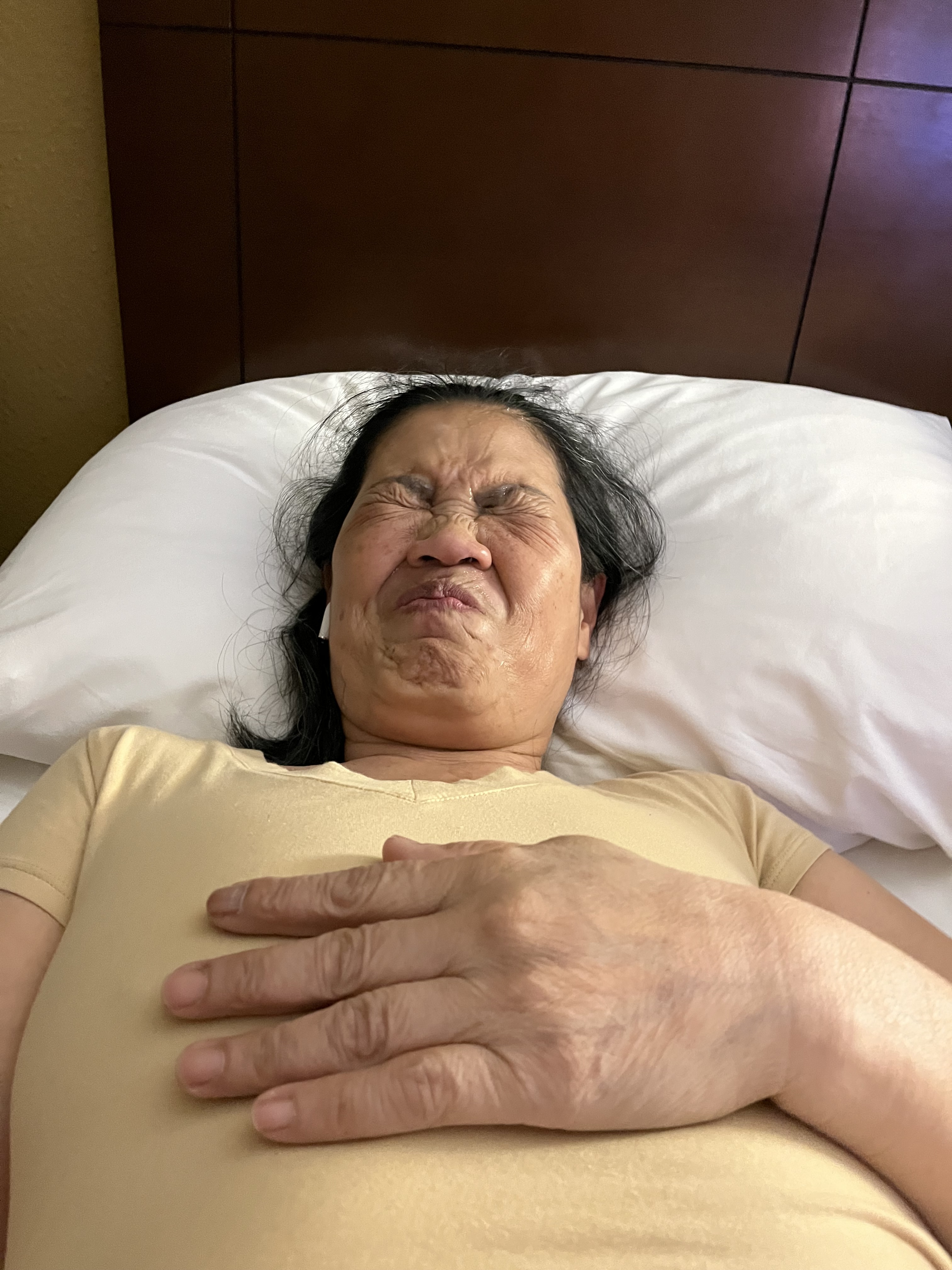 Thai Housekeeper Facial — 7