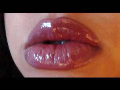 Lipstick And Faces Best Of — 7