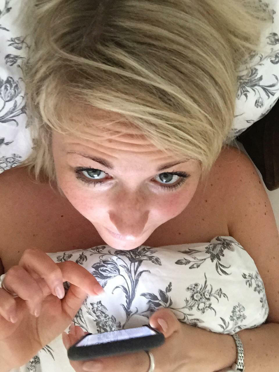 German Hot Milf Jenny — 13