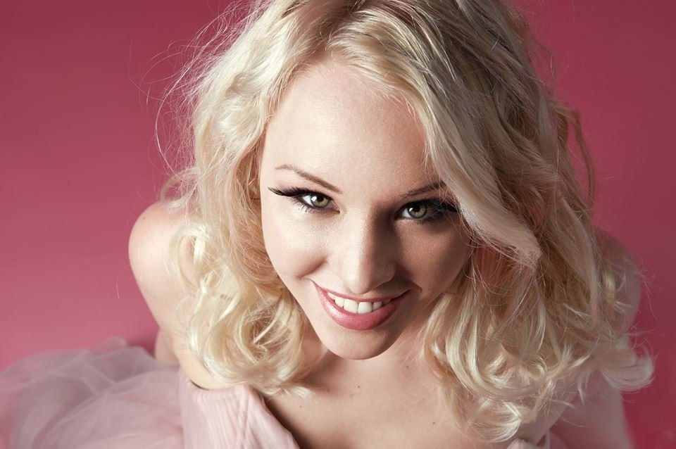 Czech/Russian Babes - Lyubov B — 5