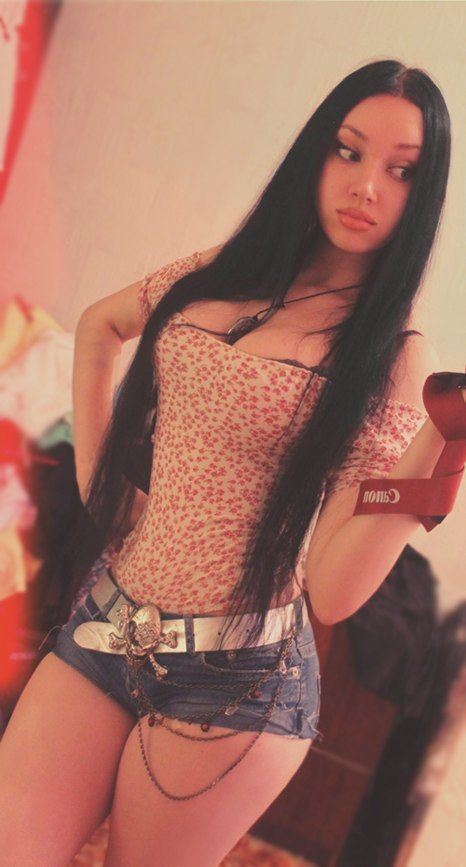 [SOC.NET] Russian 20yo girl hot &amp; sexy — 6