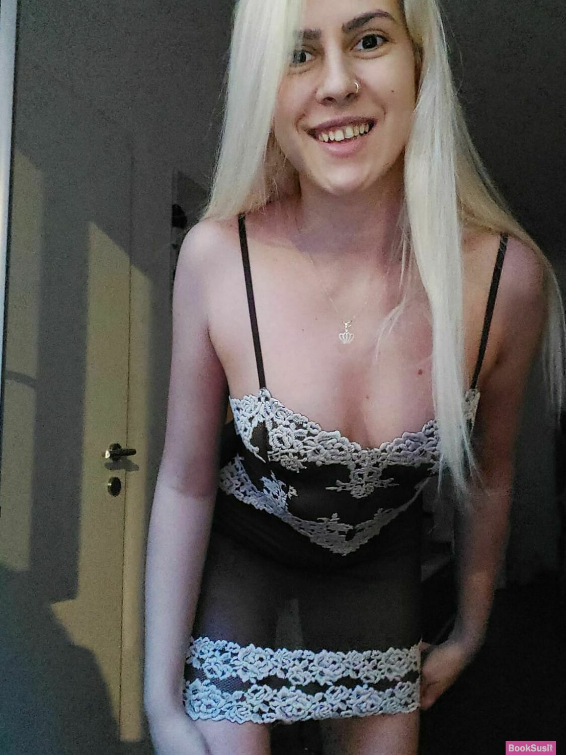 Hookers from Booking Website — 25