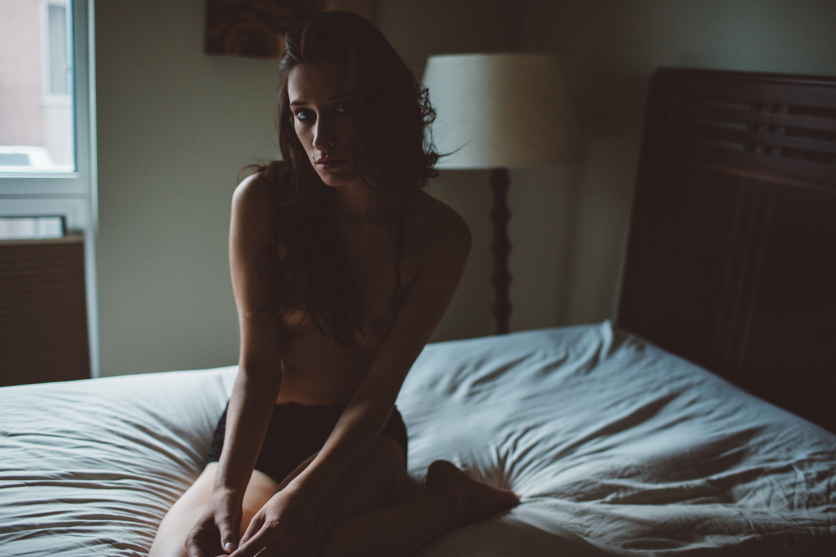 Kate — 7