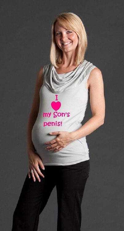 Family Breeding T-shirts — 9
