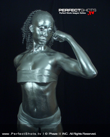 Valarie Ebony — 7