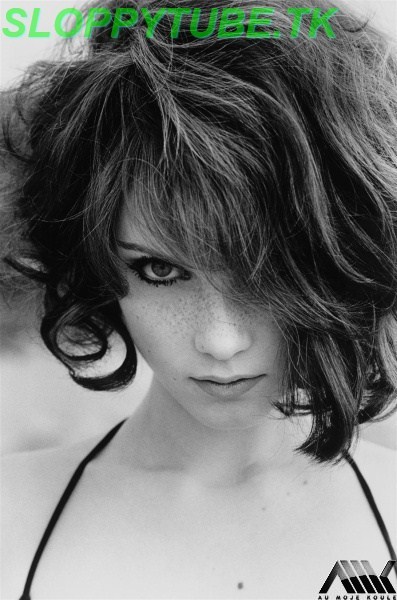 BEAUTIFUL GIRL COMPILATION — 8