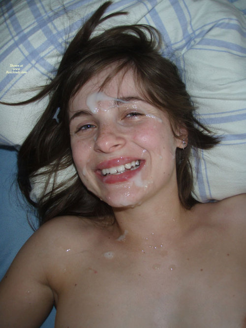Cumshot &amp; Sperma — 11