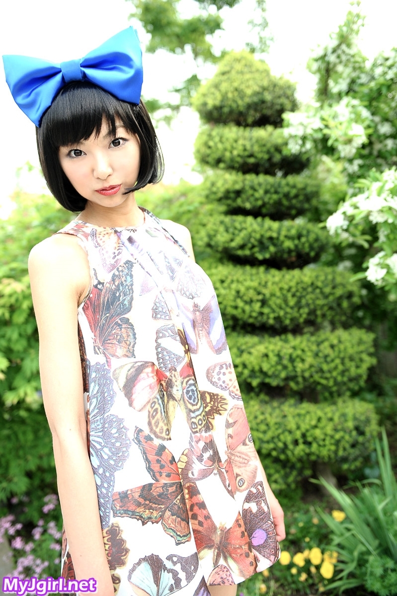 Cosplay Girl Japanese 059 — 12