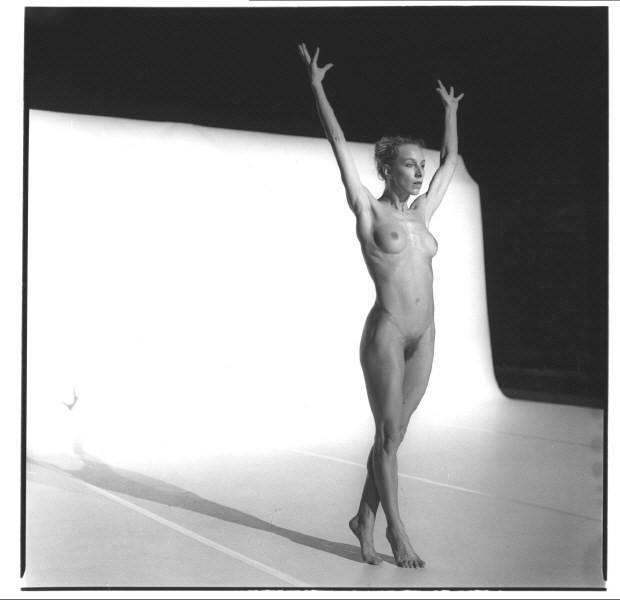 Music &amp; Dance — 16