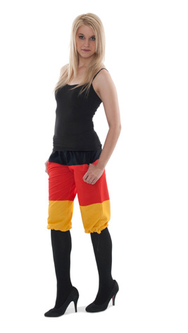 black red gold # schwarz rot gold — 22