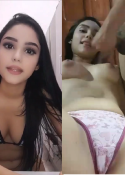 Big Tit Amateur Handjob — 25