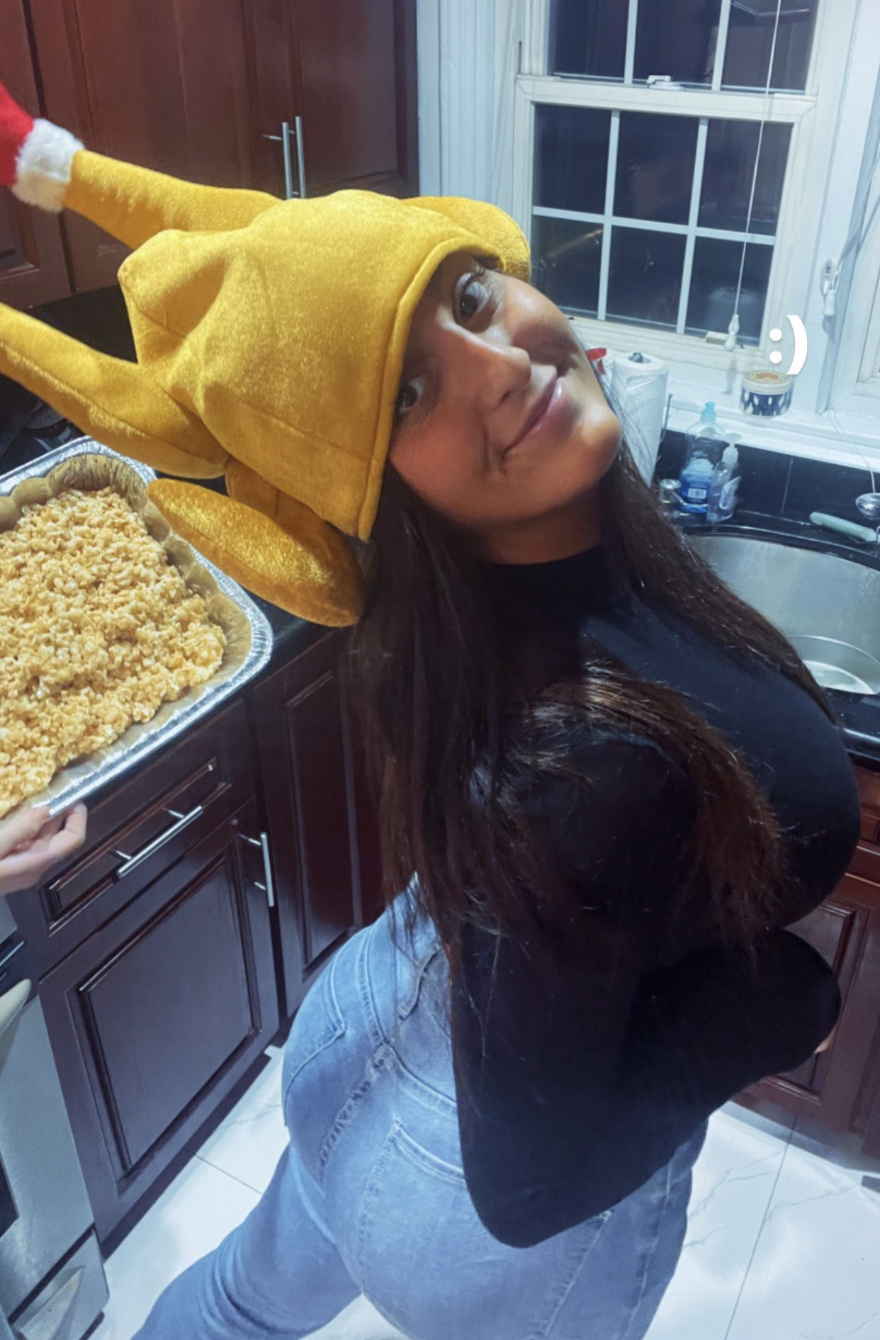 Would titty fuck her — 22