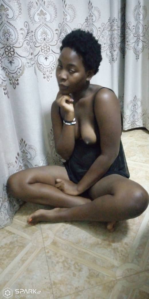 sweet african, bagzkizz — 17