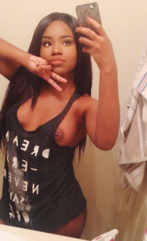 Kinky Fetishes I Like — 30