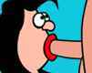 Cartoons and Strap-ons — 29